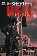 The Sheriff of Hell (en Inglés)