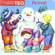 Fa Fred! (in Catalan)