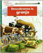 ¿Qué?... Descubramos la granja