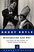 Brownbread and War: Two Plays (Penguin Plays) (en Inglés)