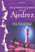 ajedrez los primeros pasos en el
