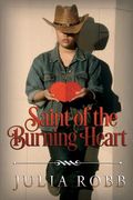 Saint of the Burning Heart (en Inglés)