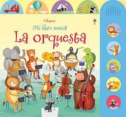 La Orquesta