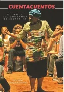 Cuentacuentos el oficio del contador de historias