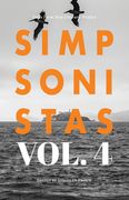 Simpsonistas Vol. 4: Tales from the New Literary Project (en Inglés)