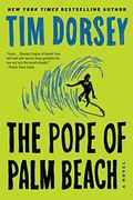 The Pope of Palm Beach: A Novel (Serge Storms) (en Inglés)