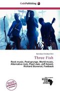 three fish (en Inglés)