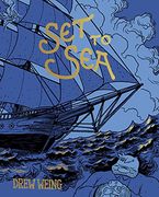Set to sea