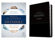 Biblia de Estudio Swindoll ntv