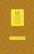 Lit: an anthology of dynamic new monologues for under-represented ethnicities (en Inglés)