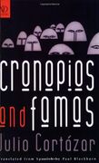 cronopios and famas