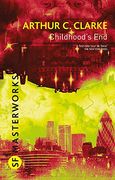 Childhood's end (S. F. Masterworks)