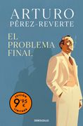 PROBLEMA FINAL, EL (EDICION LIMITADA) (en Castellano)