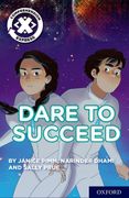 Project x Comprehension Express: Stage 3: Dare to Succeed Pack of 6 (Project x Icomprehension Express r)