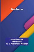 Wanderers (en Inglés)