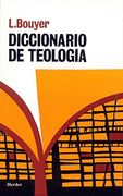 diccionario de teología