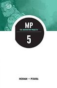 The Manhattan Projects Volume 5: The Cold War