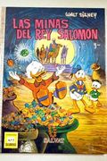 Las Minas del rey Salomón