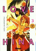 love hina en catalá # 3