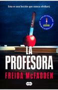 La Profesora (in Spanish)