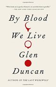 By Blood we Live 
