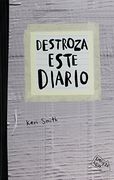 Destroza Este Diario. Gris