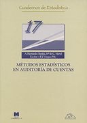 Métodos Estadísticos en Auditoría de Cuentas (Cuadernos de Estadística)