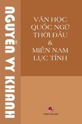 Van Hoc Quoc Ngu Thoi Dau ... (en Inglés)