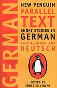 Short Stories in German (en Inglés)