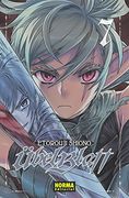 Ubel Blatt 07 (Seinen Manga - Ubel Blatt)