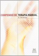 Compendio de Terapia Manual