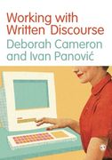 Working with Written Discourse