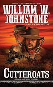 Cutthroats (a Slash and Pecos Western) (en Inglés)