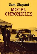 Motel Chronicles (en Inglés)