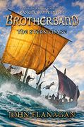 The Stern Chase (The Brotherband Chronicles) (en Inglés)