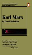 Karl Marx (Modern Masters) 