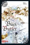 Black Butler, Band 13 (in German)