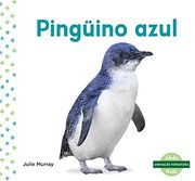 Pingüino Azul (Little Penguin) (Animales Miniatura