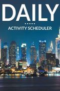 Daily Activity Scheduler (en Inglés)