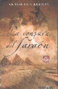 La Conjura del Faraon - Antonio Cabanas - Zeta Bolsillo