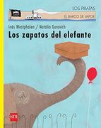 Zapatos del Elefante, los