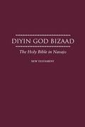 Navajo New Testament (en Navajo)