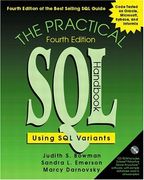 the practical sql handbook,using sql variants