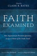 Faith Examined (en Inglés)