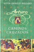 arturo caminos cruzados ed
