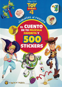 Juguetes al rescate