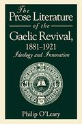 Prose Literature of Gaelic 