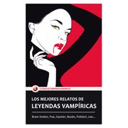 Los Mejores Relatos de Leyendas Vampíricas
