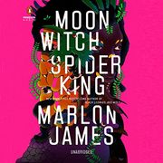 Moon Witch, Spider King: 2 (The Dark Star Trilogy) (Audiolibro) (en Inglés)