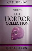 The Horror Collection: Purple Edition: THC Book 3 (en Inglés)